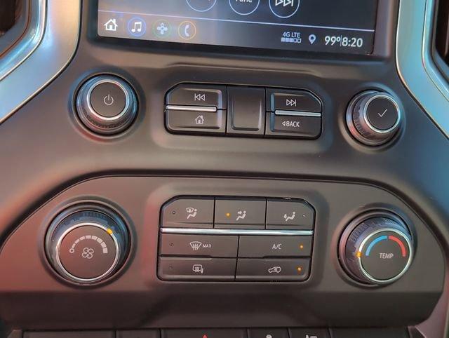 used 2020 Chevrolet Silverado 1500 car, priced at $26,199