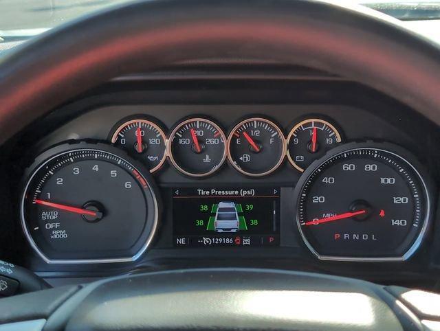 used 2020 Chevrolet Silverado 1500 car, priced at $26,199