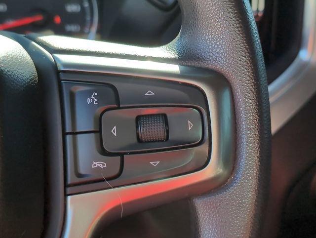 used 2020 Chevrolet Silverado 1500 car, priced at $26,199