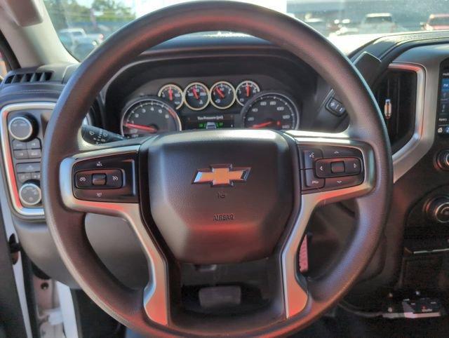 used 2020 Chevrolet Silverado 1500 car, priced at $26,199