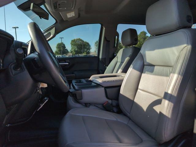 used 2020 Chevrolet Silverado 1500 car, priced at $26,199