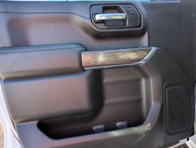 used 2020 Chevrolet Silverado 1500 car, priced at $26,199