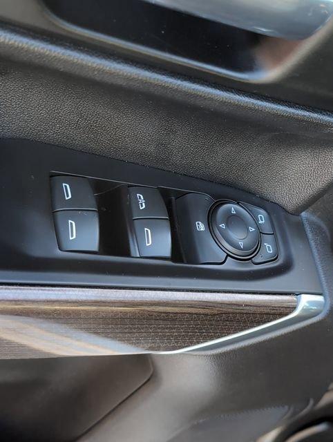 used 2020 Chevrolet Silverado 1500 car, priced at $26,199