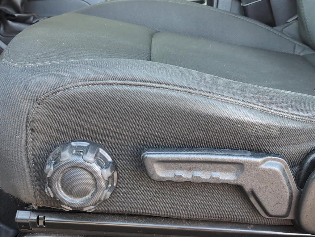 used 2021 Jeep Wrangler Unlimited car, priced at $23,999