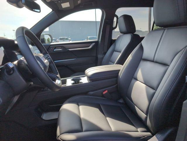 new 2025 GMC Acadia car, priced at $48,117