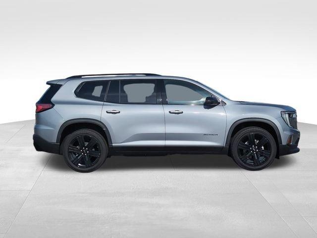new 2025 GMC Acadia car, priced at $48,117