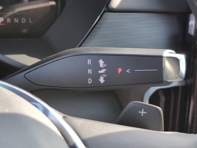 new 2025 GMC Acadia car, priced at $48,117