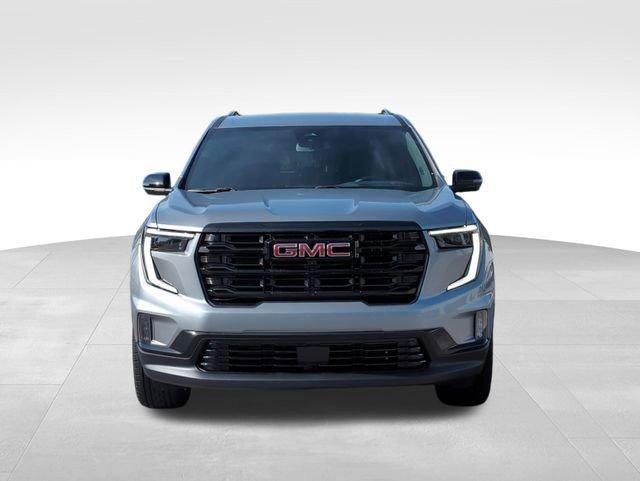 new 2025 GMC Acadia car, priced at $48,117