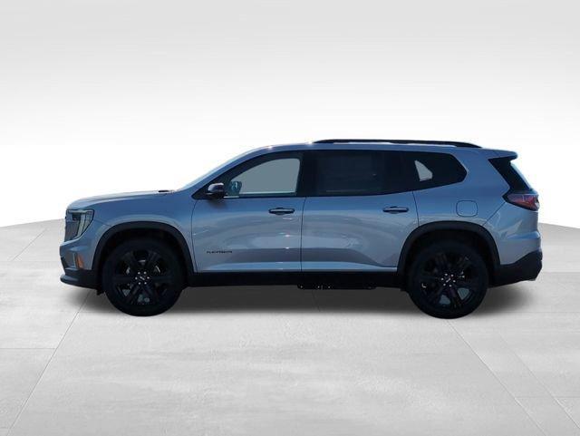 new 2025 GMC Acadia car, priced at $48,117