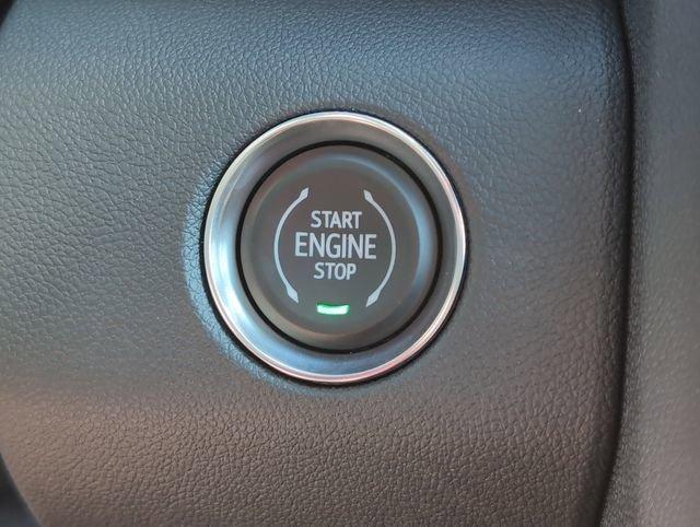 new 2025 GMC Acadia car, priced at $48,117