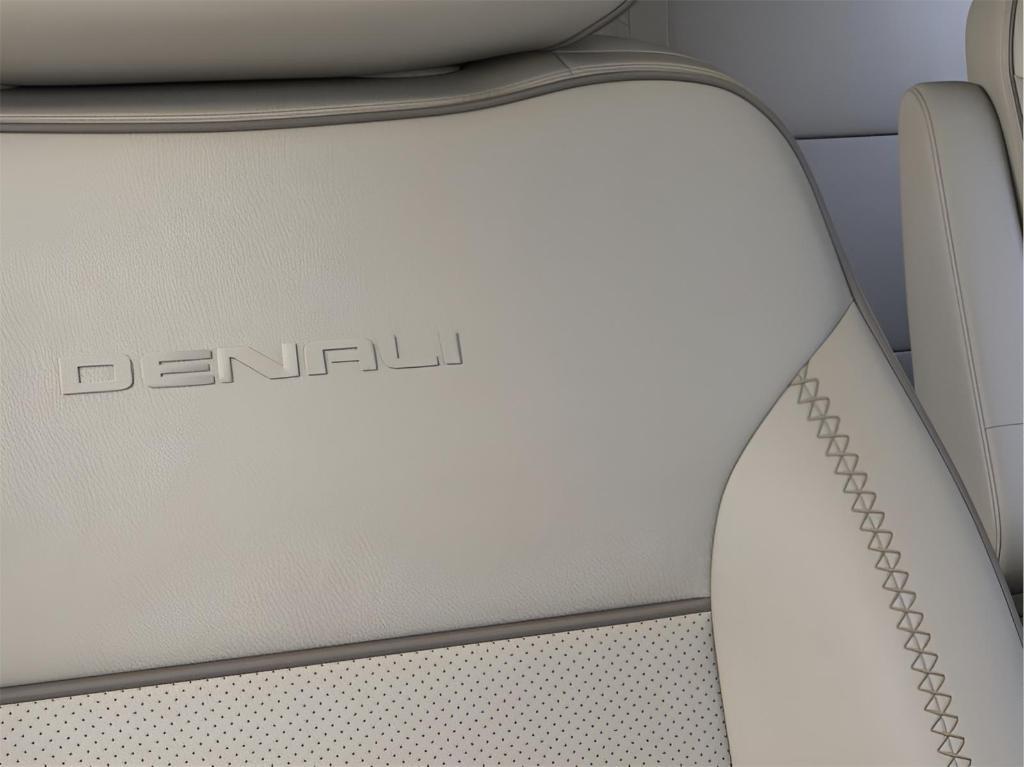 new 2026 GMC Yukon car, priced at $94,719