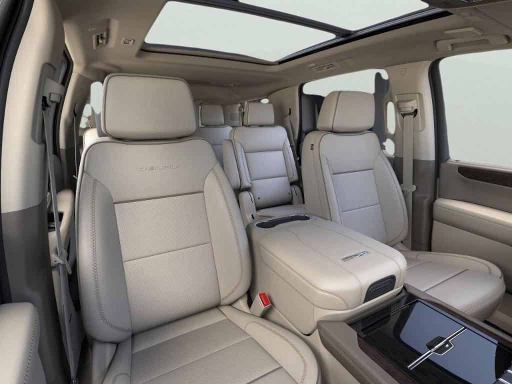 new 2026 GMC Yukon car, priced at $94,719