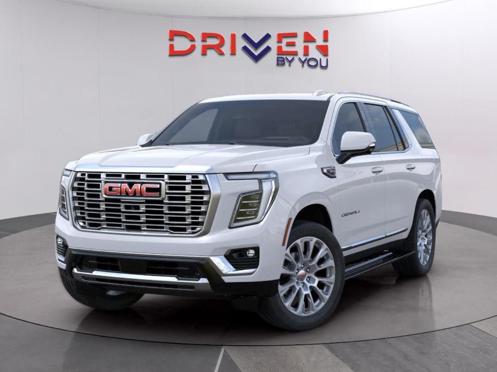 new 2026 GMC Yukon car, priced at $94,719
