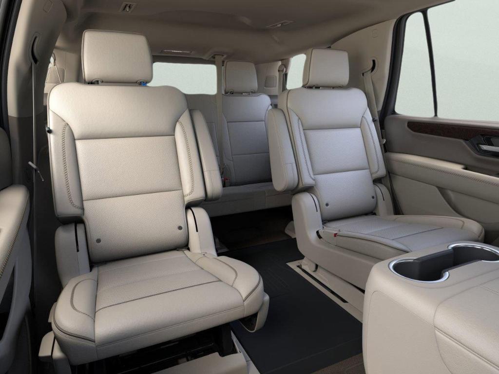 new 2026 GMC Yukon car, priced at $94,719