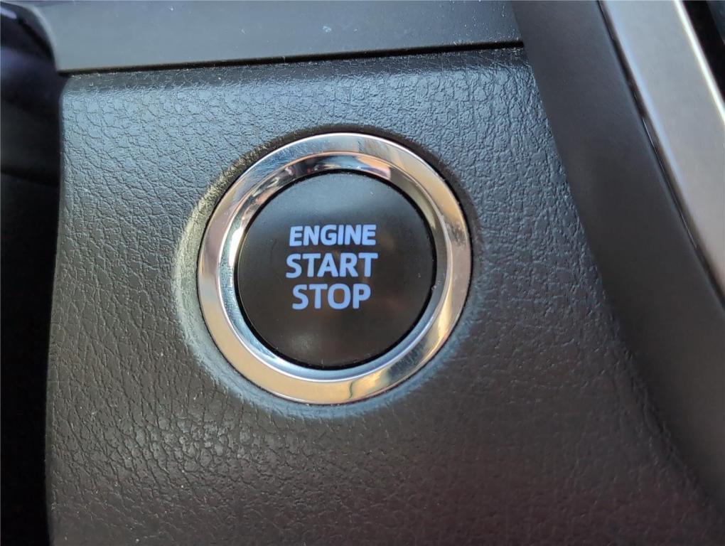 used 2024 Toyota Camry car, priced at $21,799