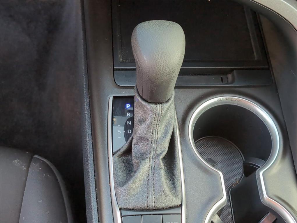 used 2024 Toyota Camry car, priced at $21,799