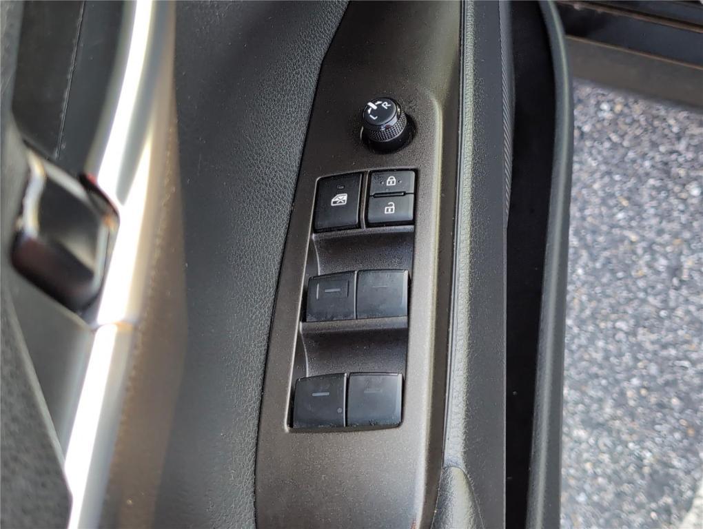used 2024 Toyota Camry car, priced at $21,799