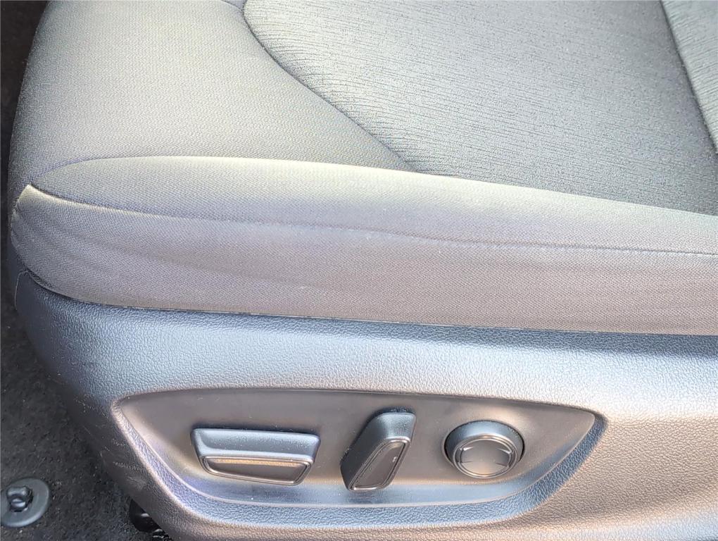 used 2024 Toyota Camry car, priced at $21,799