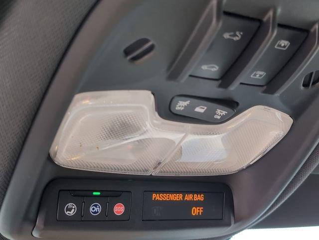 used 2022 Chevrolet TrailBlazer car, priced at $21,899