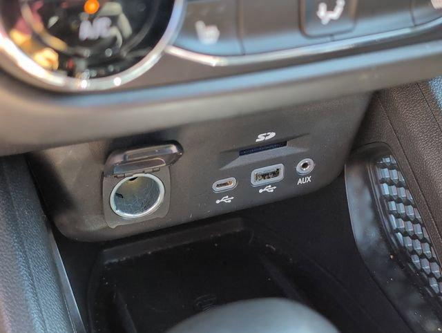 used 2022 Chevrolet TrailBlazer car, priced at $21,899