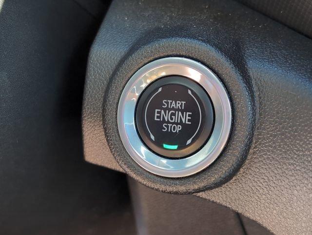 used 2022 Chevrolet TrailBlazer car, priced at $22,799