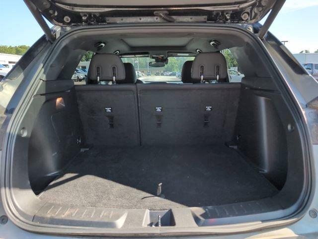 used 2022 Chevrolet TrailBlazer car, priced at $22,799