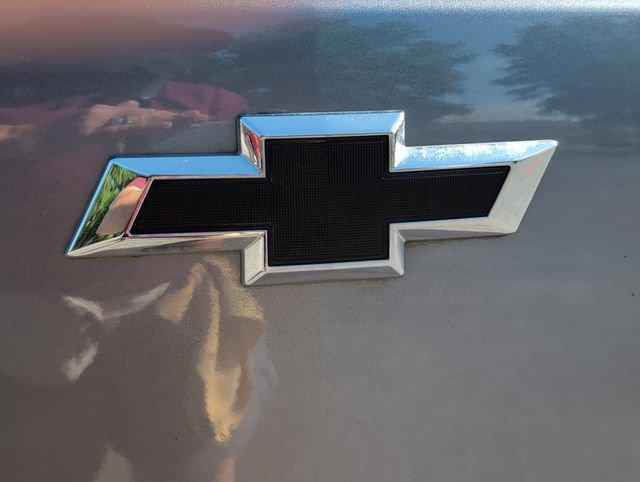 used 2022 Chevrolet TrailBlazer car, priced at $22,799