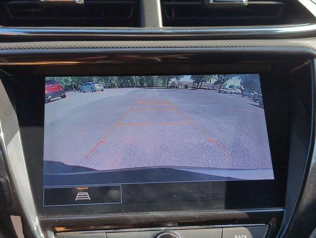used 2022 Chevrolet TrailBlazer car, priced at $21,899