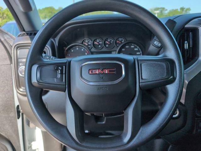 used 2024 GMC Sierra 3500 car, priced at $46,499