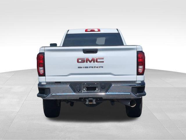 used 2024 GMC Sierra 3500 car, priced at $46,499