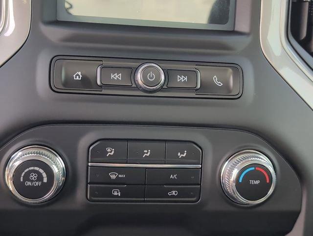 used 2024 GMC Sierra 3500 car, priced at $46,499