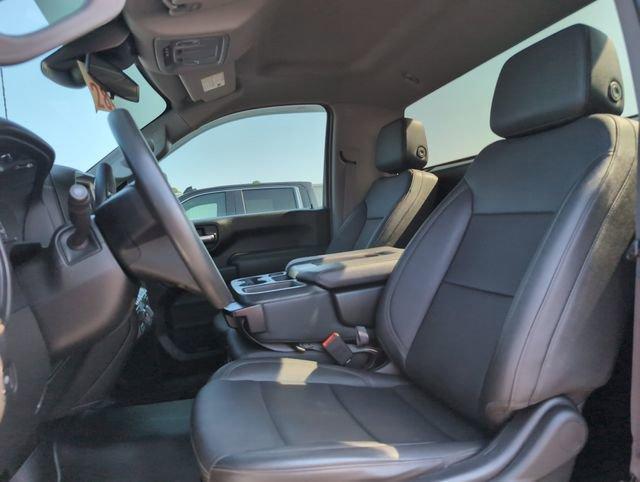 used 2024 GMC Sierra 3500 car, priced at $46,499