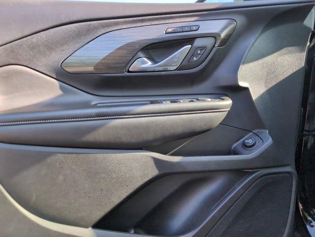 used 2023 GMC Terrain car, priced at $20,899