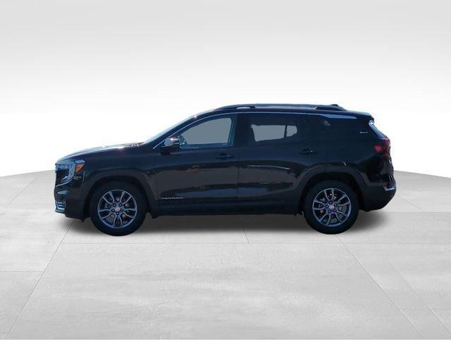 used 2023 GMC Terrain car, priced at $20,899