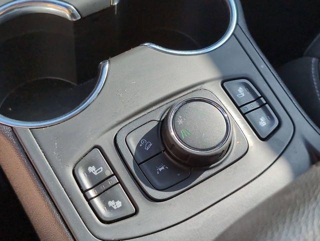used 2023 GMC Terrain car, priced at $20,899