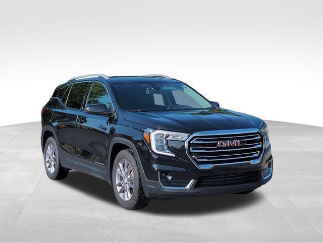 used 2023 GMC Terrain car, priced at $20,899