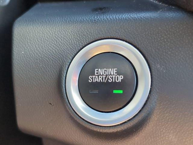 used 2023 GMC Terrain car, priced at $20,899