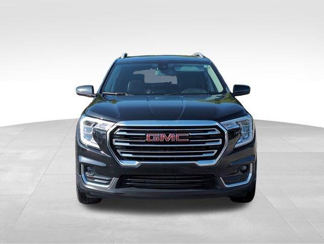 used 2023 GMC Terrain car, priced at $20,899