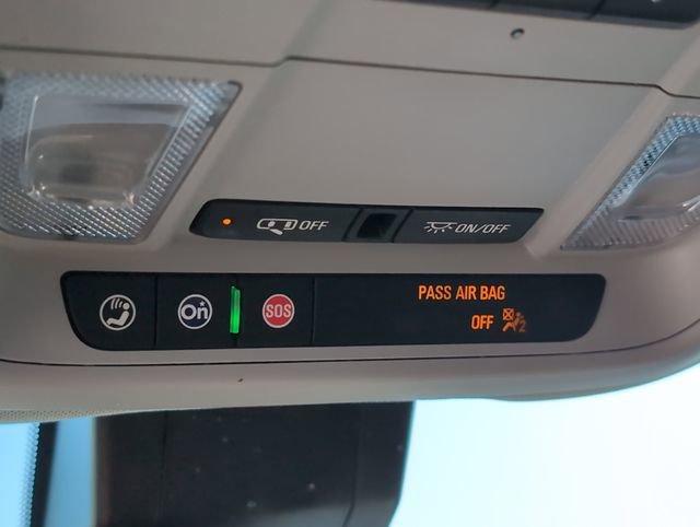 used 2023 GMC Terrain car, priced at $20,899