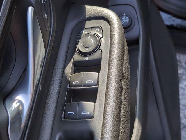 used 2023 GMC Terrain car, priced at $20,899