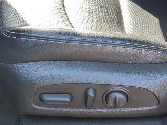 used 2023 GMC Terrain car, priced at $20,899