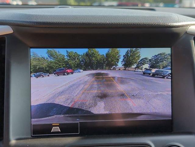 used 2023 GMC Terrain car, priced at $20,899