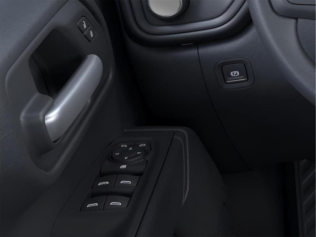 new 2026 Chevrolet Silverado 1500 car, priced at $46,157