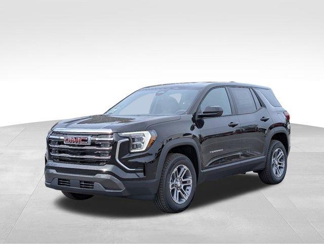 new 2025 GMC Terrain car, priced at $33,105