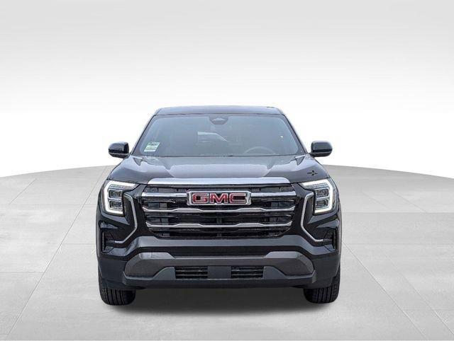 new 2025 GMC Terrain car, priced at $33,105