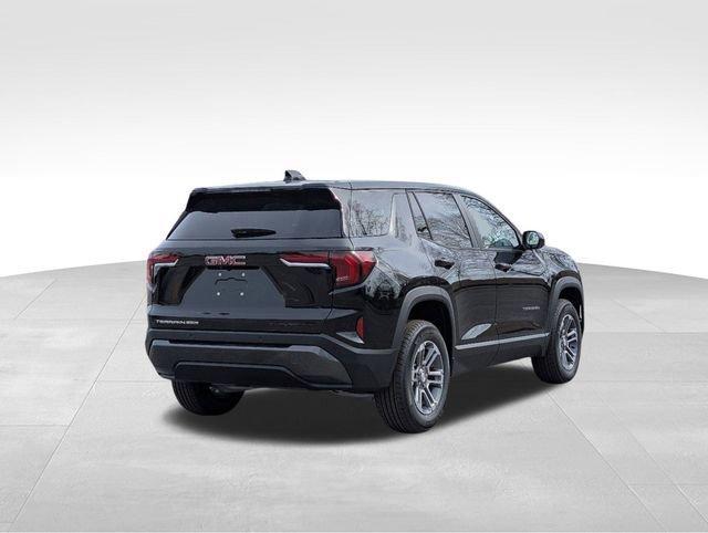 new 2025 GMC Terrain car, priced at $33,105