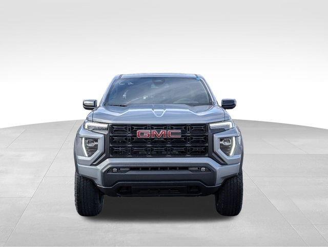 new 2025 GMC Canyon car, priced at $46,335