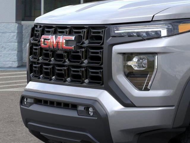 new 2025 GMC Canyon car, priced at $47,835