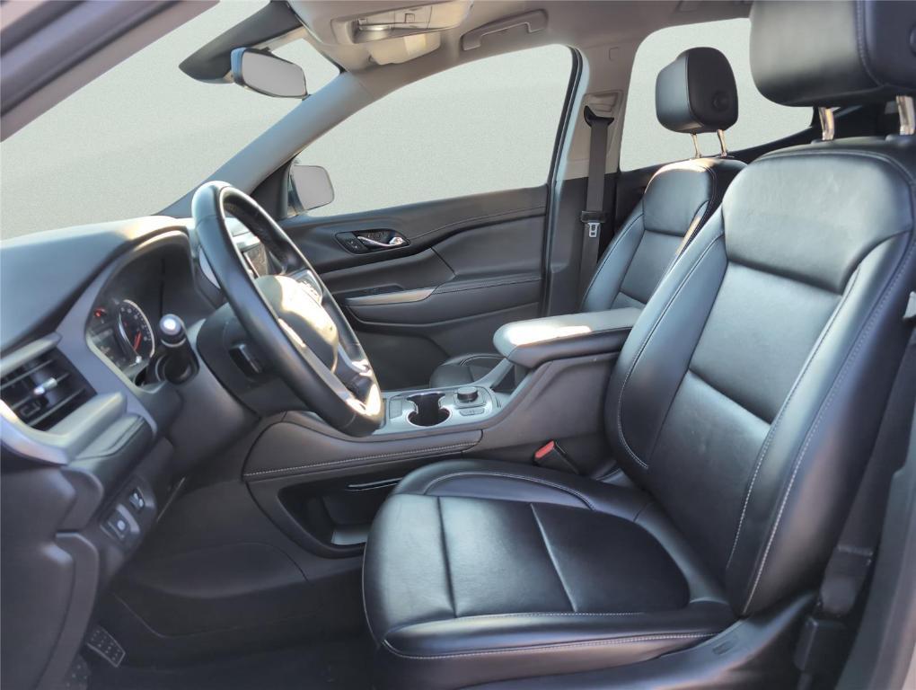 used 2023 GMC Acadia car, priced at $25,949