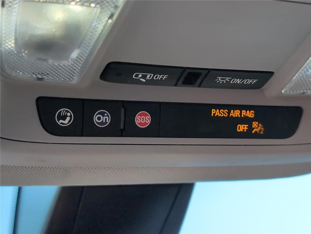 used 2023 GMC Acadia car, priced at $25,949